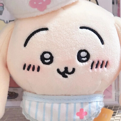 玩偶