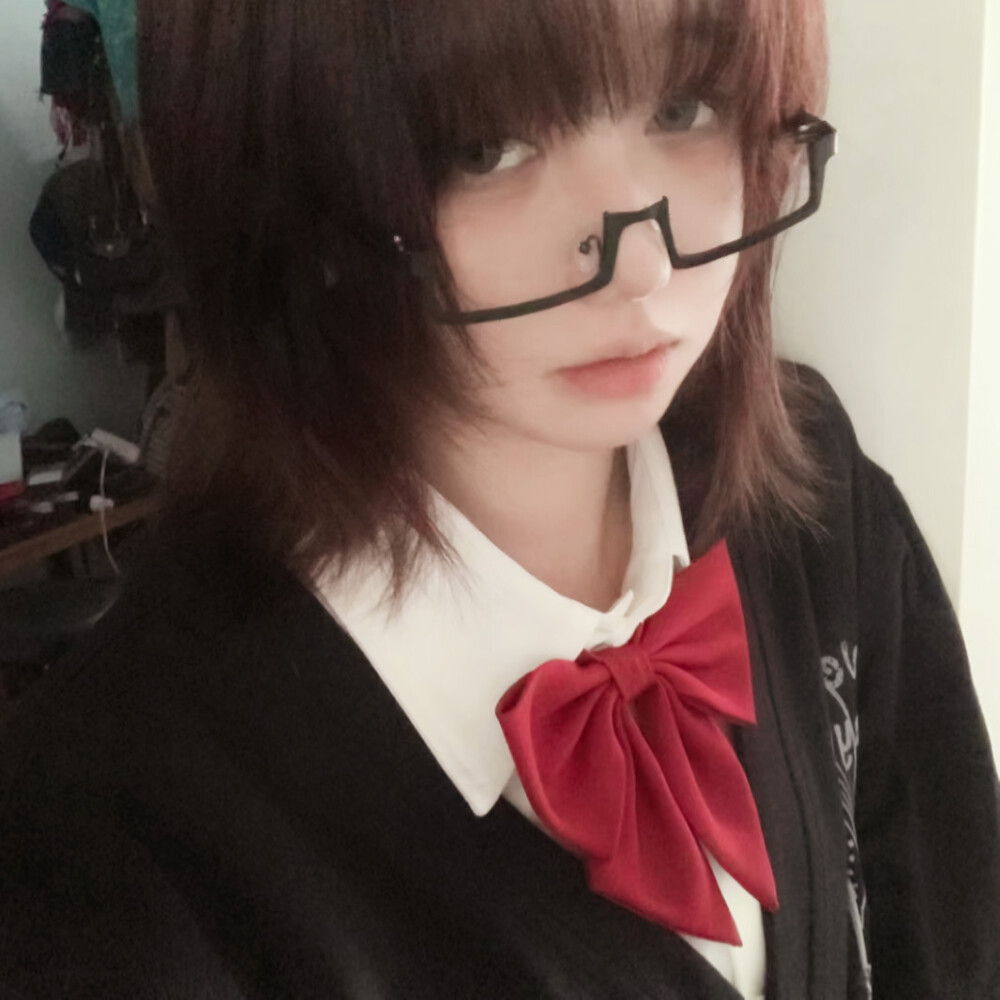 二次元世界小霸主