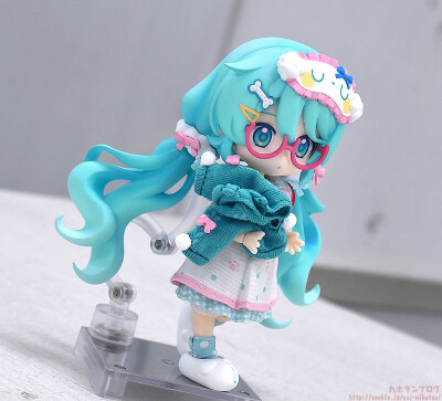 GSC × inomo
初音ミクGSC