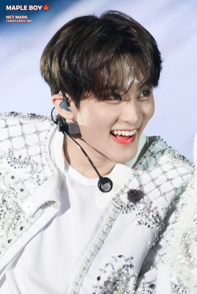mark