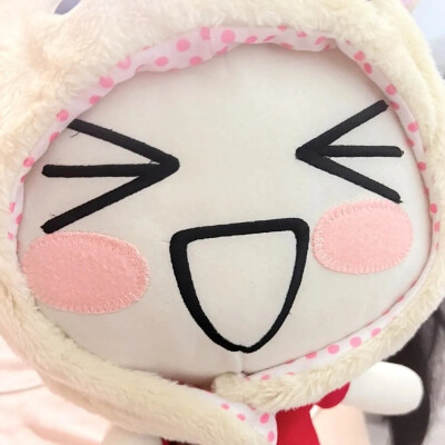 玩偶