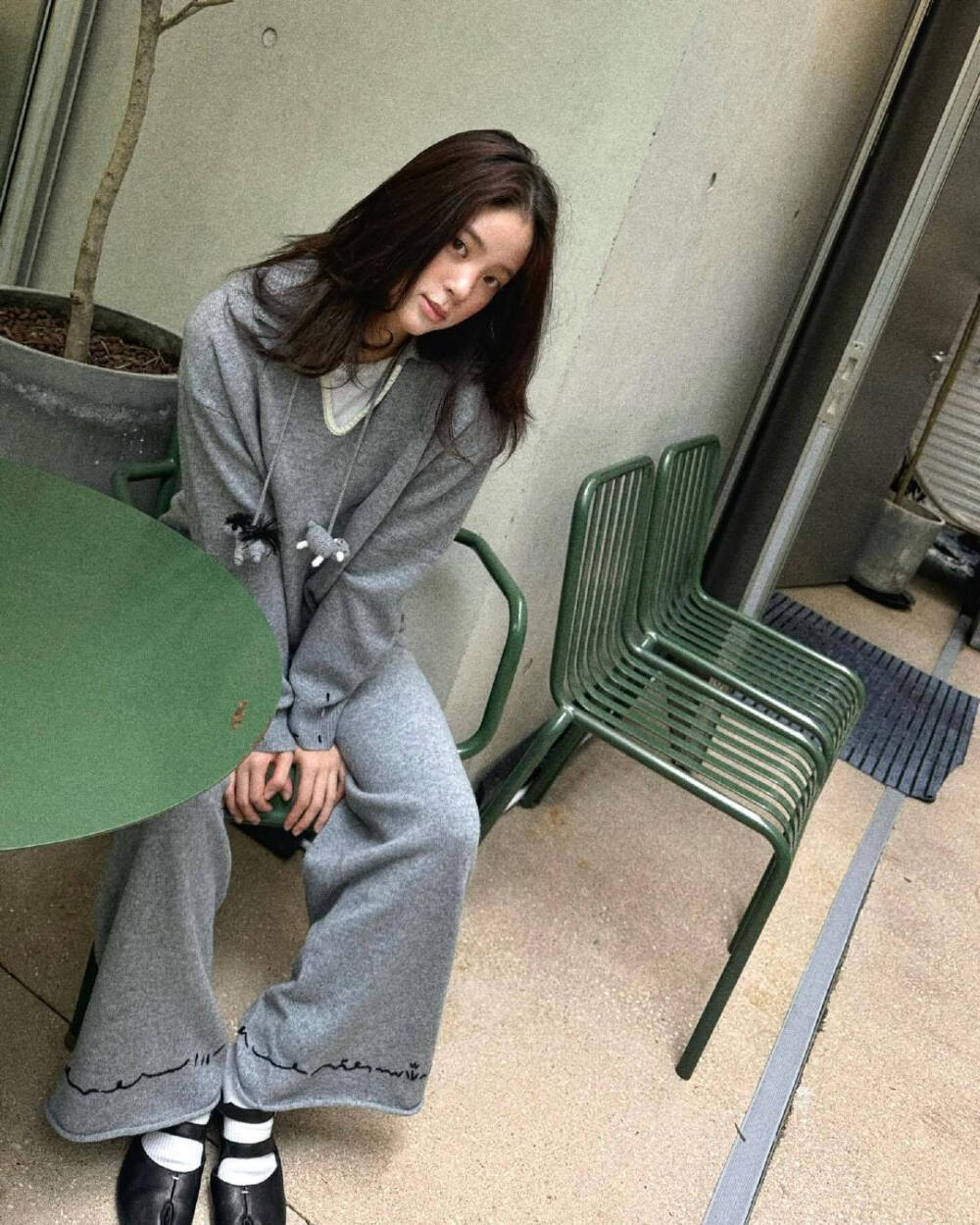 欧阳娜娜