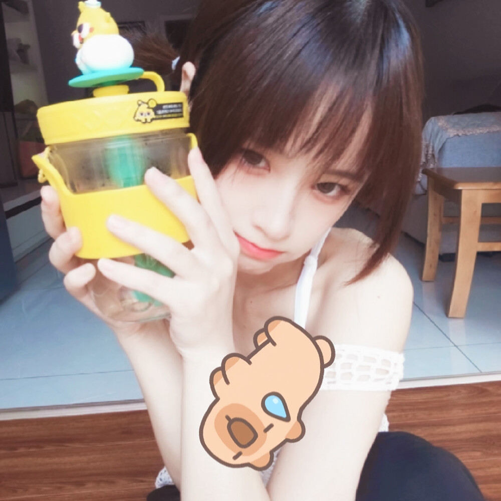 二次元世界小霸主