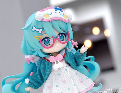 GSC × inomo
初音ミクGSC