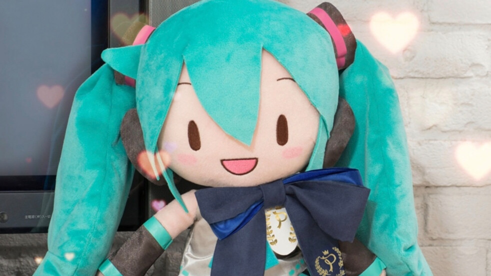 miku