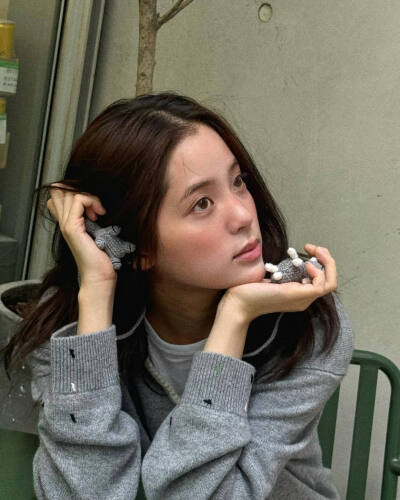 欧阳娜娜