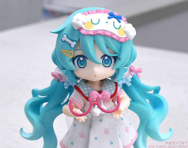 GSC × inomo
初音ミクGSC