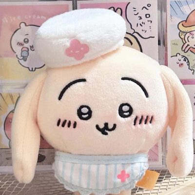 玩偶