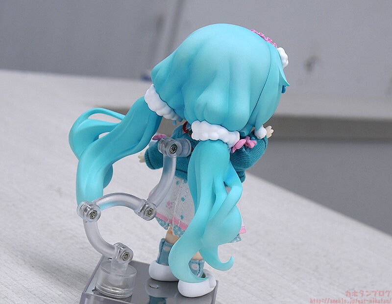 GSC × inomo
初音ミクGSC