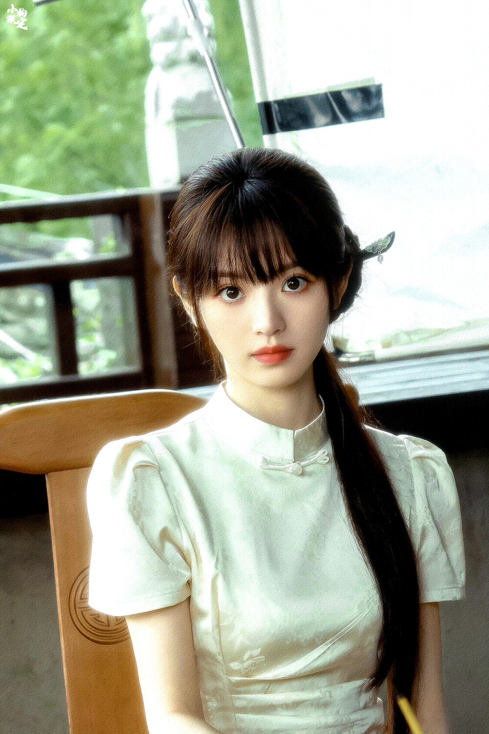 田曦薇