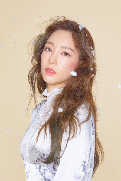 少女时代 金泰妍 Taeyeon #壁纸 #头像