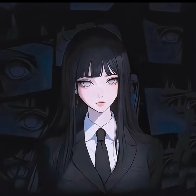好看女头