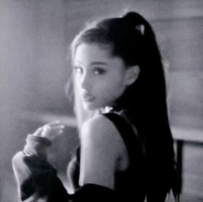 Ariana Grande