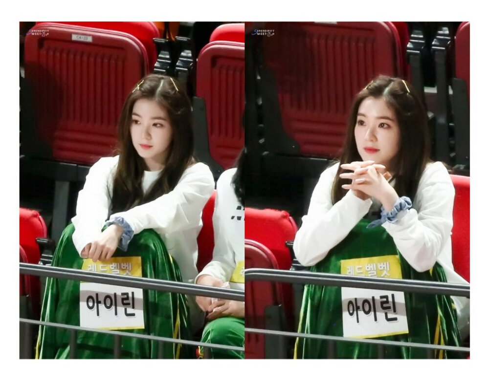 Red Velvet Irene 裴珠泫 #头像 #壁纸