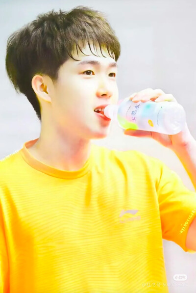 三项全能王老师