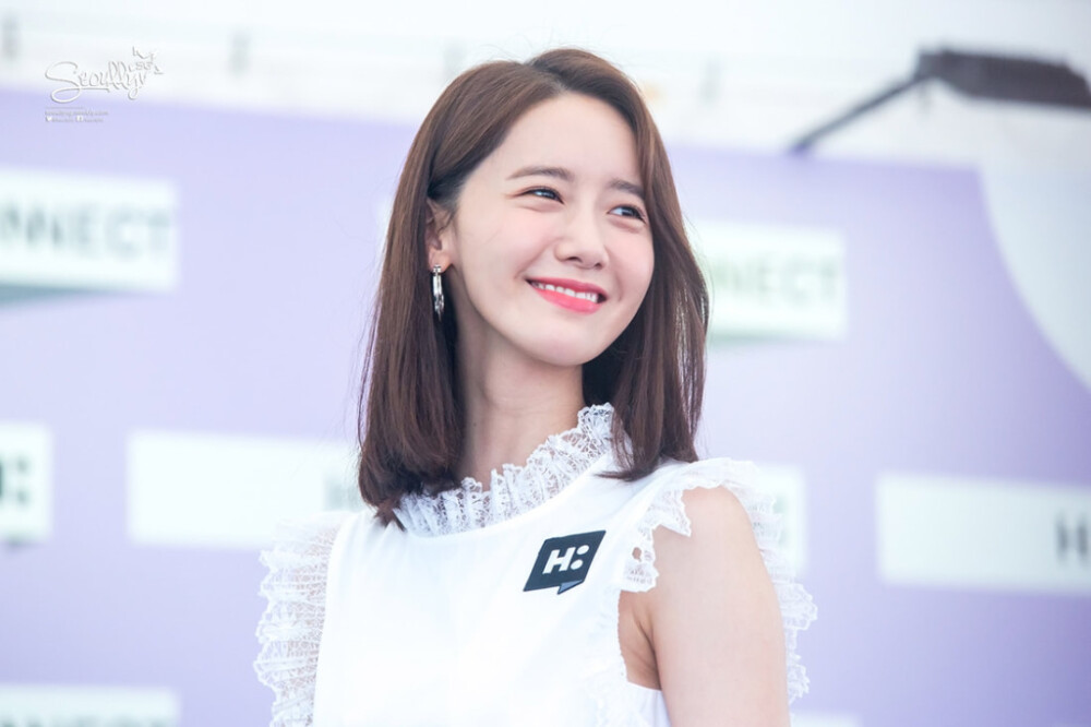 少女时代 林允儿 yoona #壁纸 #头像