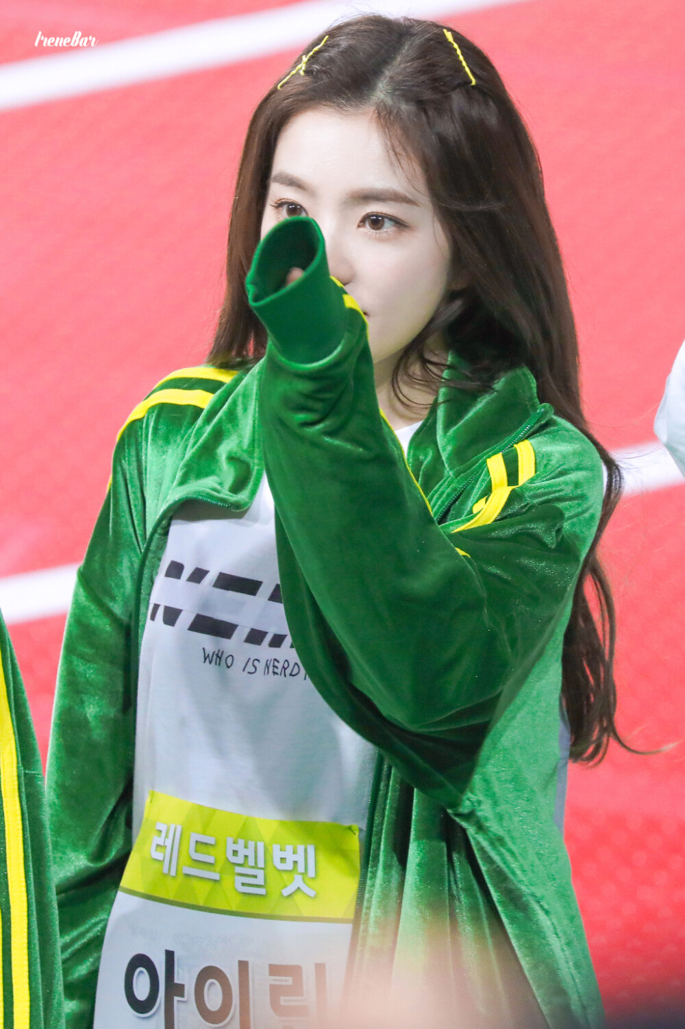 Red Velvet Irene 裴珠泫 #头像 #壁纸