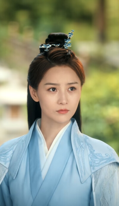 李寒衣