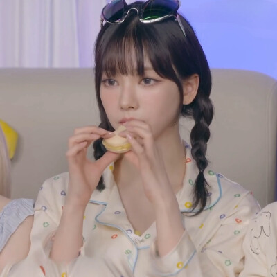 柳智敏可二改