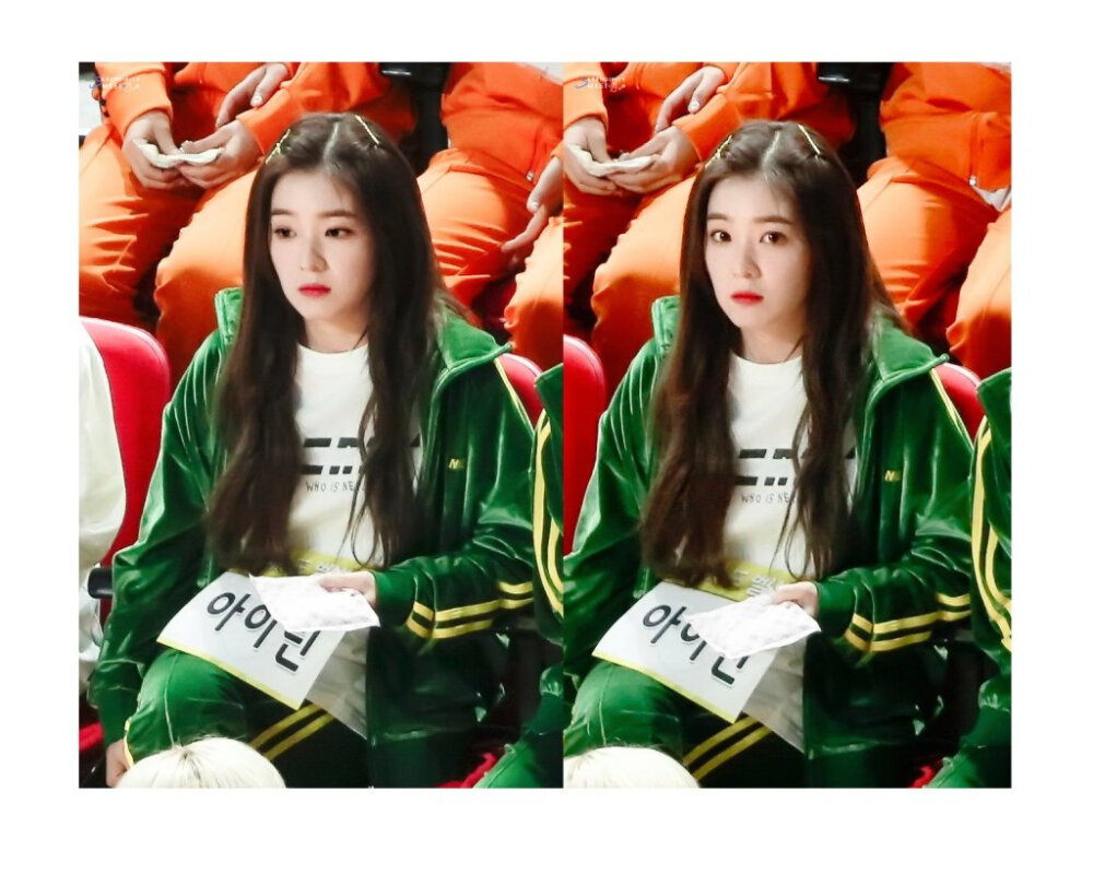 Red Velvet Irene 裴珠泫 #头像 #壁纸