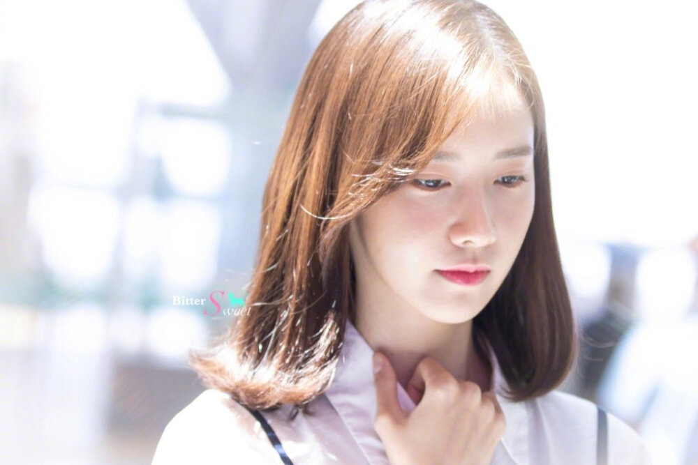 少女时代 林允儿 yoona #壁纸 #头像