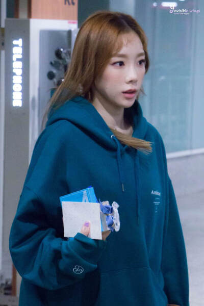 少女时代 金泰妍 Taeyeon #壁纸 #头像