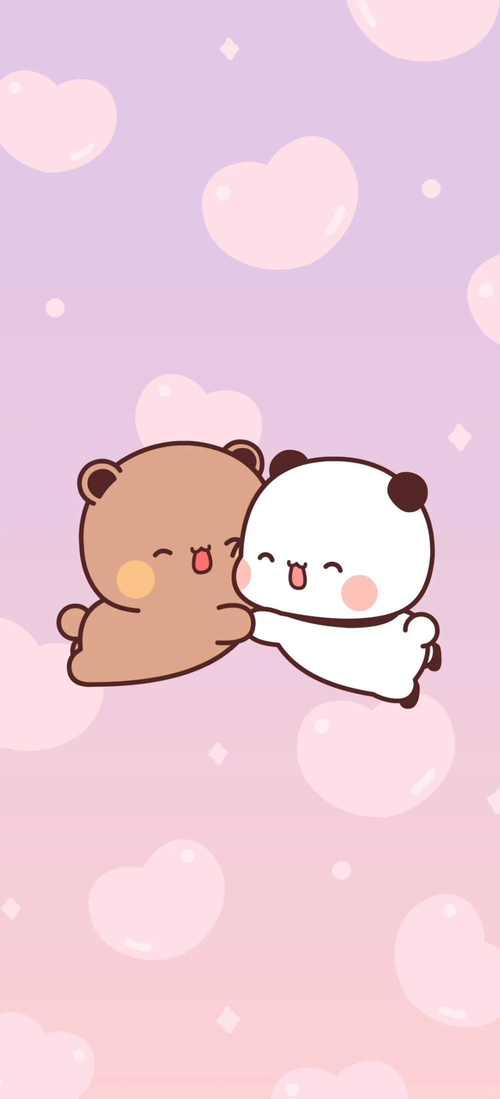 布布一二 永远健康平安开心