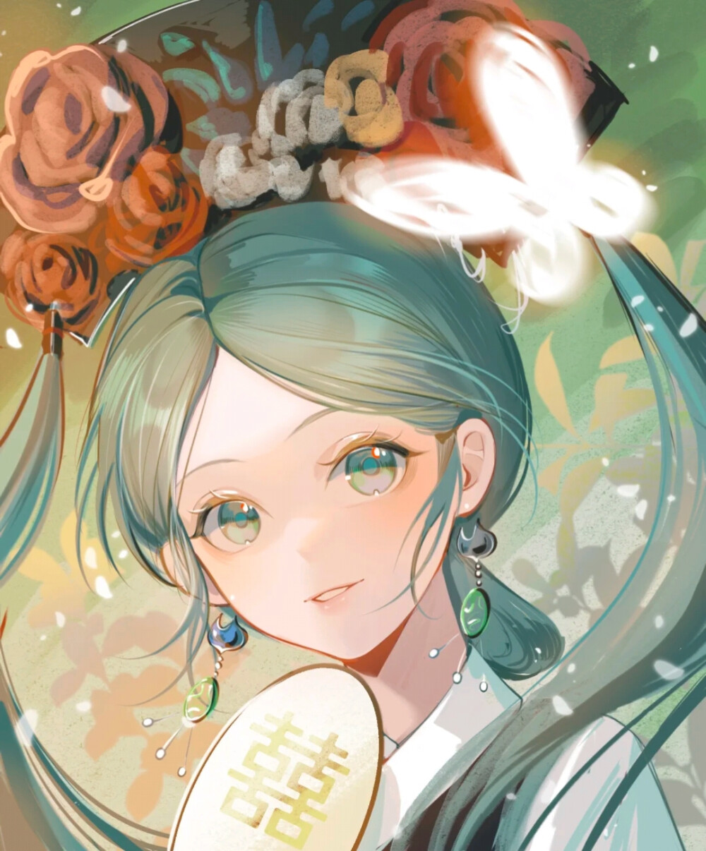 初音未来，转载