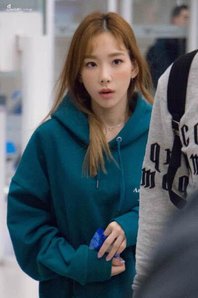 少女时代 金泰妍 Taeyeon #壁纸 #头像