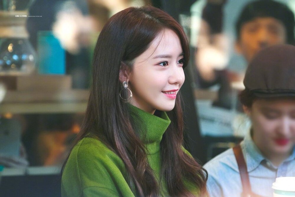 少女时代 林允儿 yoona #壁纸 #头像