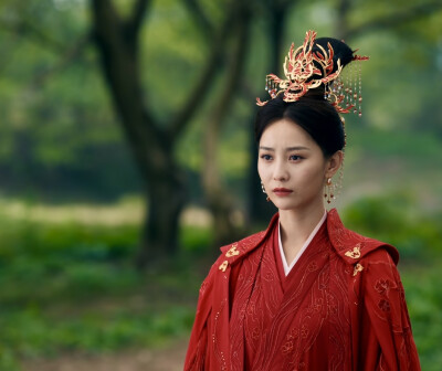 李寒衣