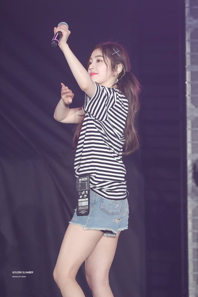 Red Velvet Irene 裴珠泫 #头像 #壁纸