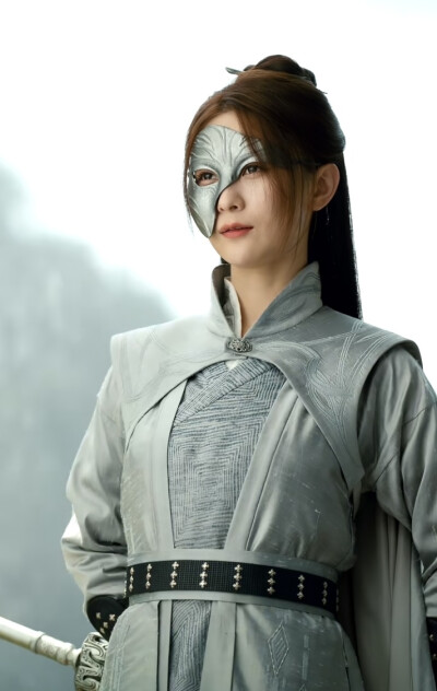 李寒衣