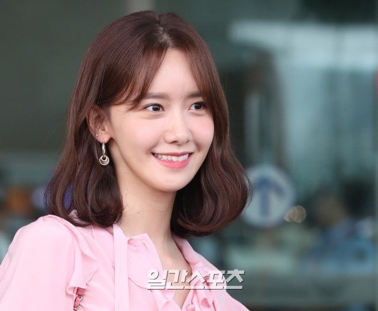 少女时代 林允儿 yoona #壁纸 #头像