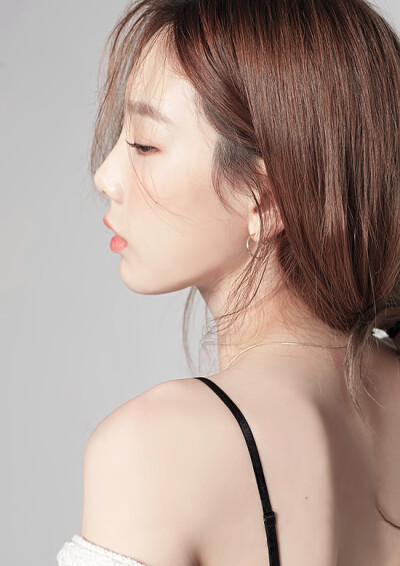 少女时代 金泰妍 Taeyeon #壁纸 #头像