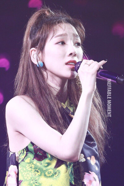 少女时代 金泰妍 Taeyeon #壁纸 #头像