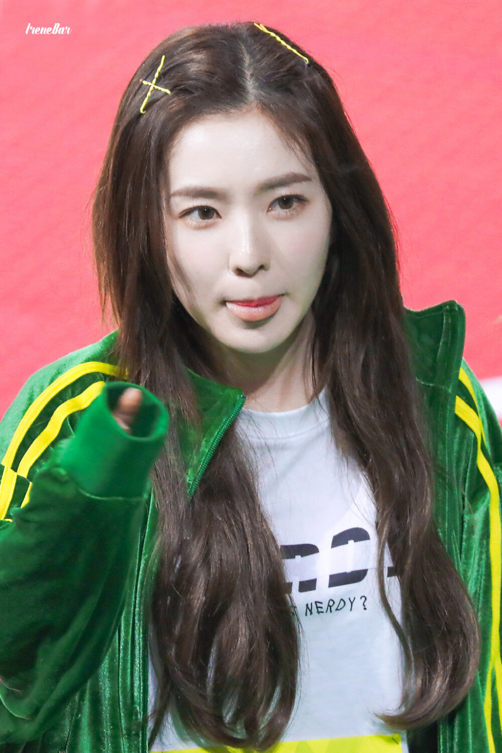 Red Velvet Irene 裴珠泫 #头像 #壁纸