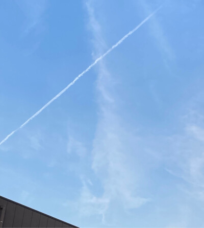 天空背景图