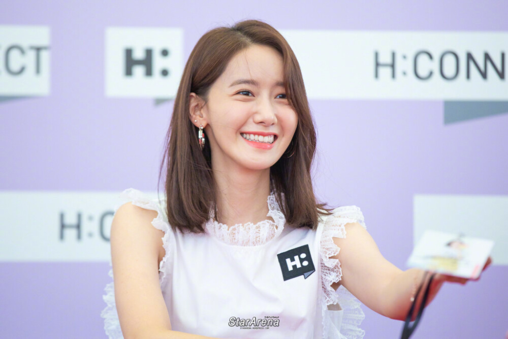 少女时代 林允儿 yoona #壁纸 #头像