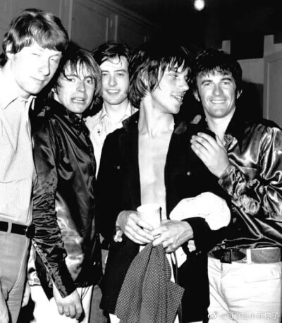 Jimmy Page齐柏林飞艇