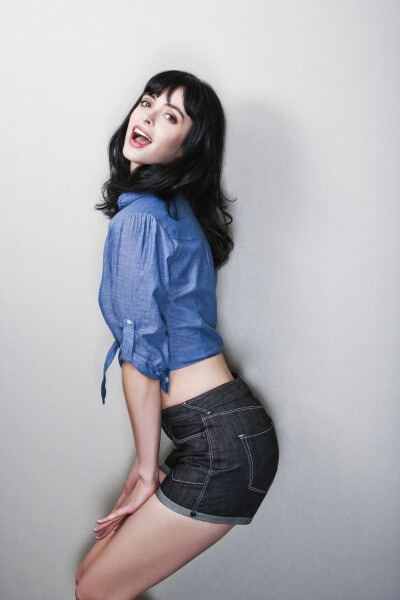 Krysten Ritter