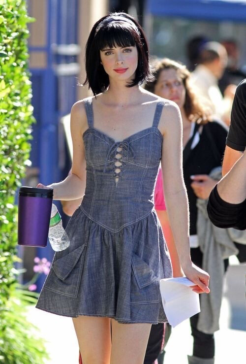 Krysten Ritter