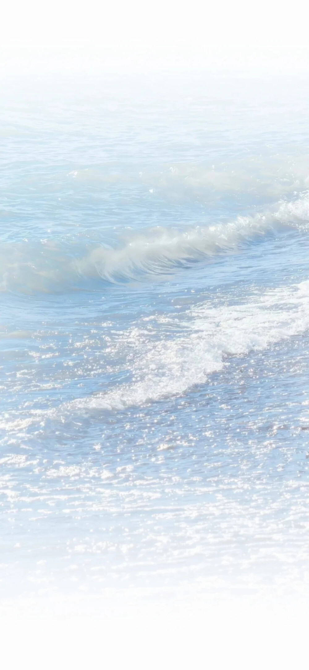 被爱包裹真的会很开心