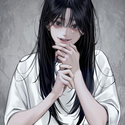 画师：grimya_doodle