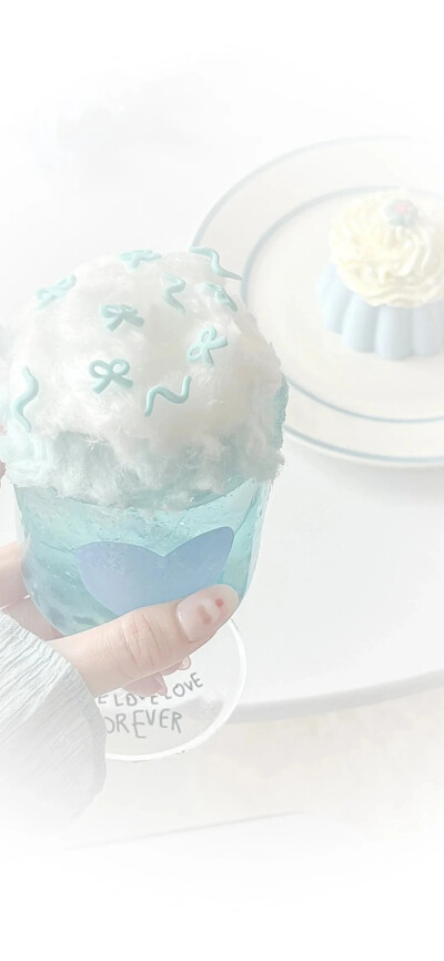 被爱包裹真的会很开心