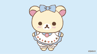 轻松熊