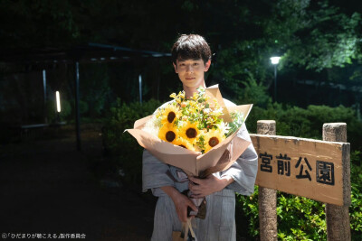 向阳之处必有声