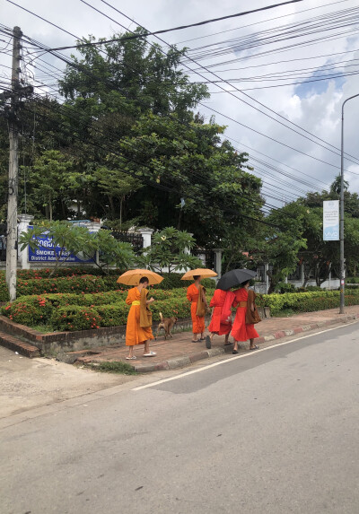 Luang Parbang