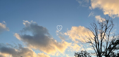 天空背景图