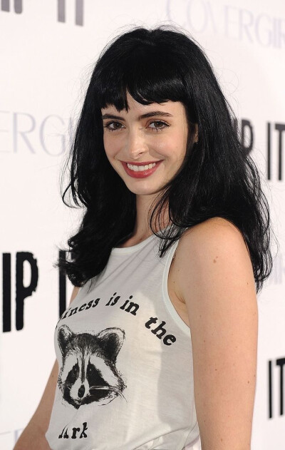 Krysten Ritter